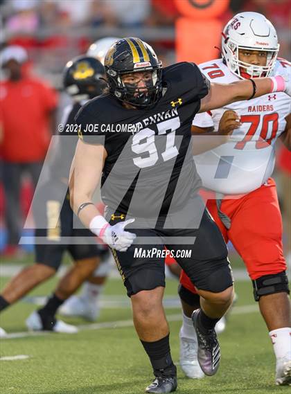 Thumbnail 1 in Brennan vs Taft photogallery.