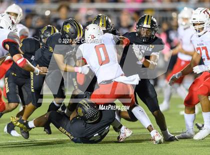 Thumbnail 2 in Brennan vs Taft photogallery.
