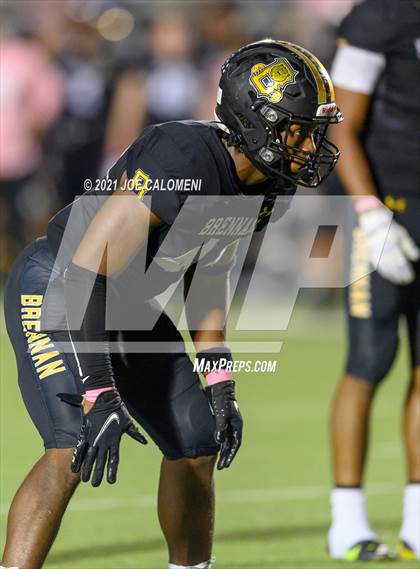 Thumbnail 2 in Brennan vs Taft photogallery.