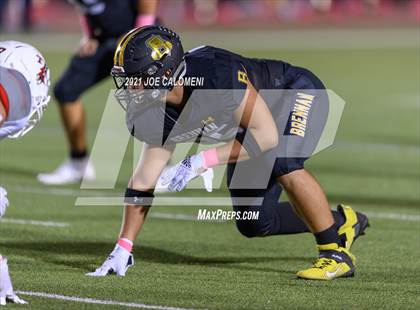 Thumbnail 2 in Brennan vs Taft photogallery.