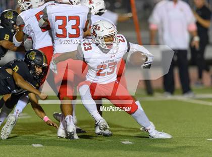 Thumbnail 1 in Brennan vs Taft photogallery.