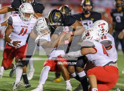 Thumbnail 2 in Brennan vs Taft photogallery.
