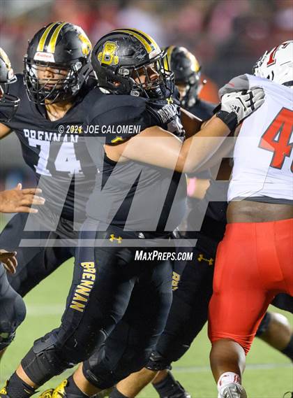 Thumbnail 3 in Brennan vs Taft photogallery.