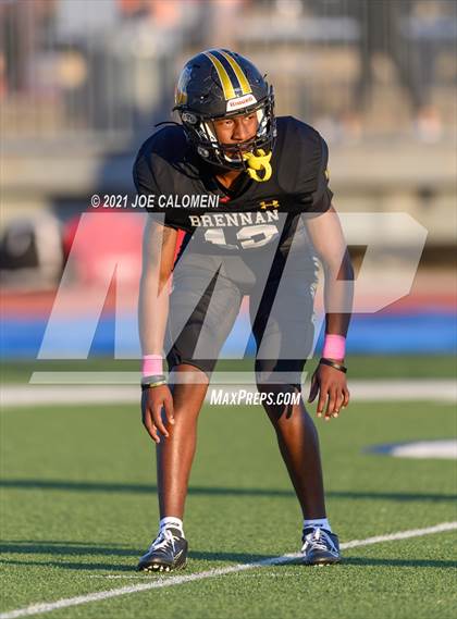 Thumbnail 3 in Brennan vs Taft photogallery.