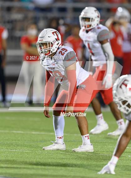 Thumbnail 3 in Brennan vs Taft photogallery.