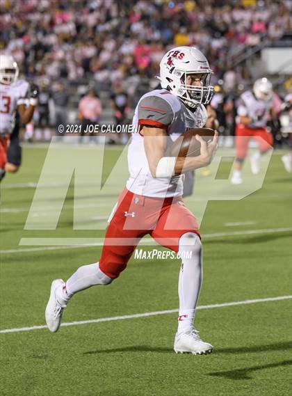 Thumbnail 2 in Brennan vs Taft photogallery.