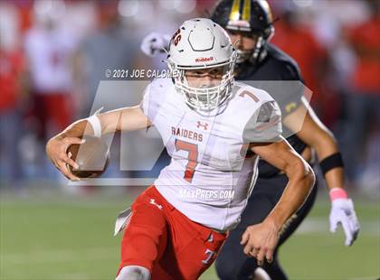 Thumbnail 2 in Brennan vs Taft photogallery.