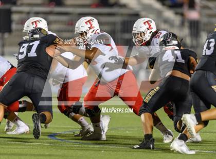 Thumbnail 3 in Brennan vs Taft photogallery.