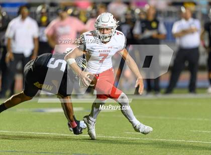 Thumbnail 1 in Brennan vs Taft photogallery.