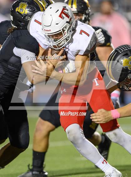Thumbnail 1 in Brennan vs Taft photogallery.