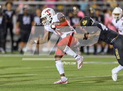Thumbnail 1 in Brennan vs Taft photogallery.
