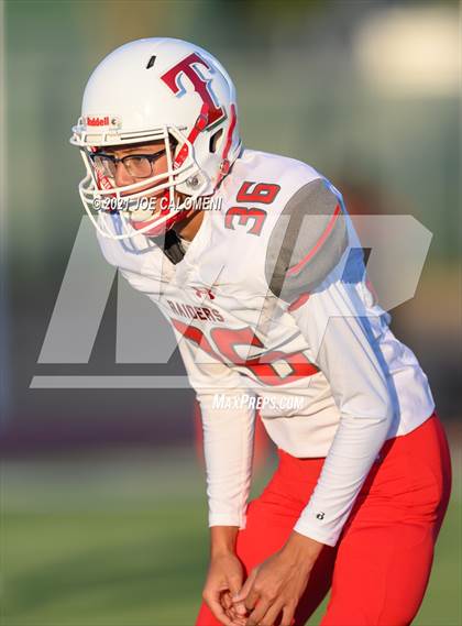 Thumbnail 1 in Brennan vs Taft photogallery.