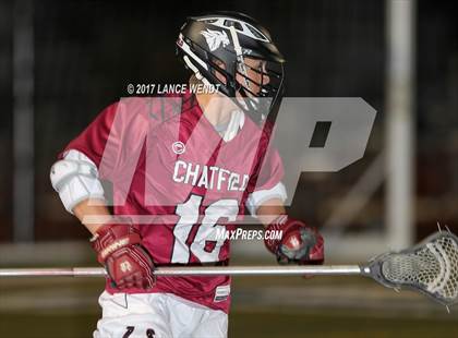 Thumbnail 3 in Chatfield @ Valor Christian photogallery.