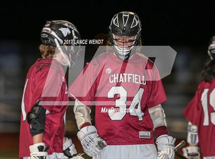Thumbnail 3 in Chatfield @ Valor Christian photogallery.