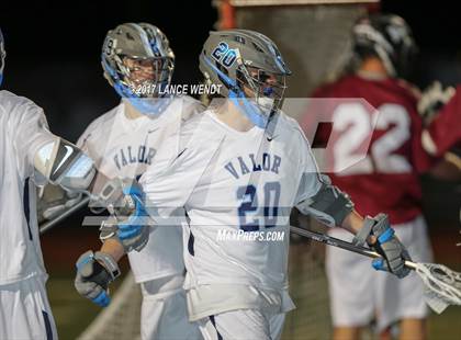 Thumbnail 2 in Chatfield @ Valor Christian photogallery.
