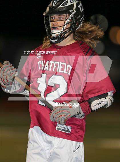 Thumbnail 3 in Chatfield @ Valor Christian photogallery.