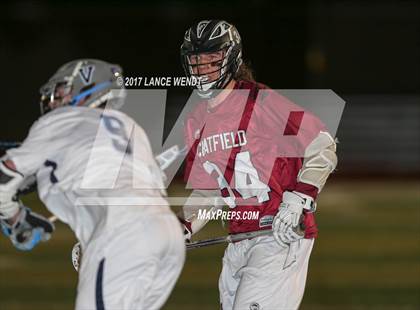 Thumbnail 1 in Chatfield @ Valor Christian photogallery.