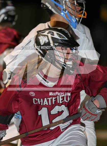 Thumbnail 3 in Chatfield @ Valor Christian photogallery.