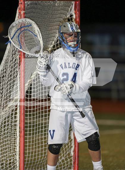 Thumbnail 1 in Chatfield @ Valor Christian photogallery.