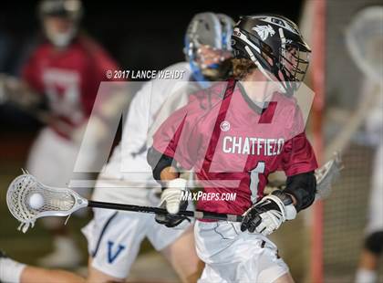 Thumbnail 2 in Chatfield @ Valor Christian photogallery.