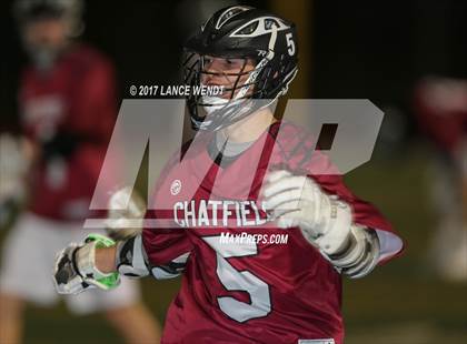 Thumbnail 2 in Chatfield @ Valor Christian photogallery.