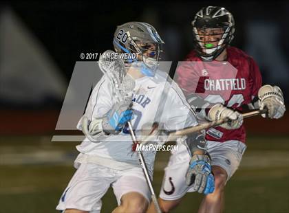 Thumbnail 1 in Chatfield @ Valor Christian photogallery.