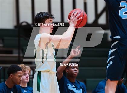 Thumbnail 2 in Cardinal Gibbons vs. Millbrook  photogallery.