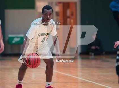 Thumbnail 3 in Cardinal Gibbons vs. Millbrook  photogallery.