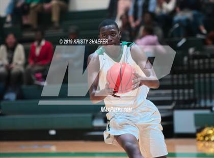 Thumbnail 1 in Cardinal Gibbons vs. Millbrook  photogallery.
