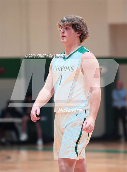 Thumbnail 1 in Cardinal Gibbons vs. Millbrook  photogallery.