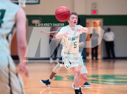 Thumbnail 3 in Cardinal Gibbons vs. Millbrook  photogallery.