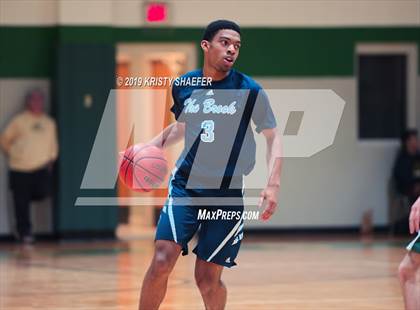 Thumbnail 1 in Cardinal Gibbons vs. Millbrook  photogallery.