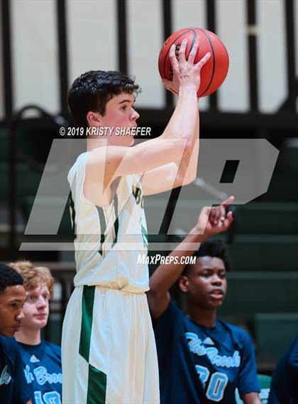 Thumbnail 3 in Cardinal Gibbons vs. Millbrook  photogallery.