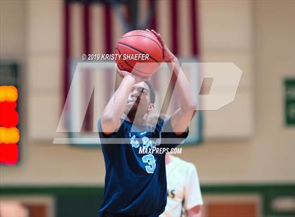 Thumbnail 3 in Cardinal Gibbons vs. Millbrook  photogallery.