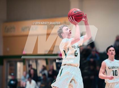 Thumbnail 2 in Cardinal Gibbons vs. Millbrook  photogallery.