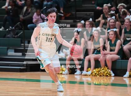 Thumbnail 1 in Cardinal Gibbons vs. Millbrook  photogallery.