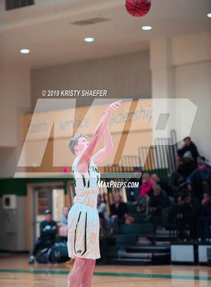 Thumbnail 3 in Cardinal Gibbons vs. Millbrook  photogallery.