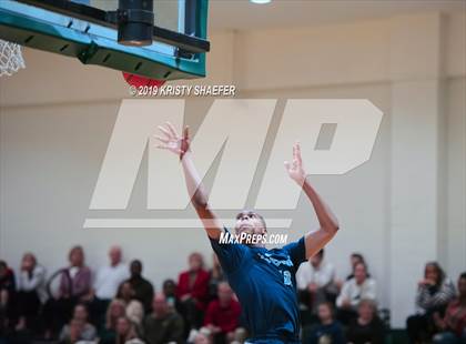 Thumbnail 3 in Cardinal Gibbons vs. Millbrook  photogallery.