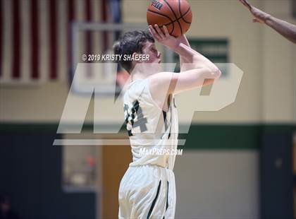 Thumbnail 2 in Cardinal Gibbons vs. Millbrook  photogallery.