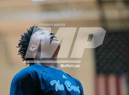 Thumbnail 2 in Cardinal Gibbons vs. Millbrook  photogallery.