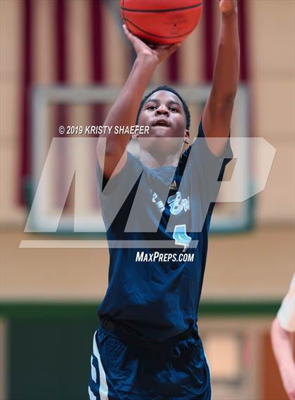 Thumbnail 1 in Cardinal Gibbons vs. Millbrook  photogallery.