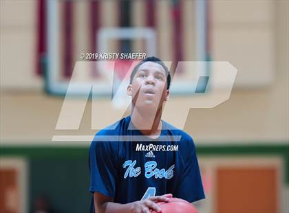 Thumbnail 1 in Cardinal Gibbons vs. Millbrook  photogallery.