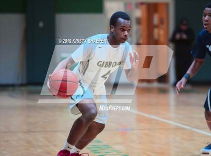 Thumbnail 1 in Cardinal Gibbons vs. Millbrook  photogallery.