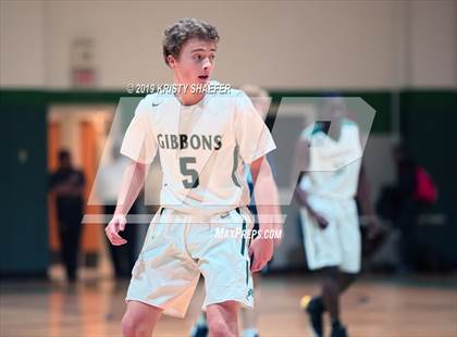 Thumbnail 3 in Cardinal Gibbons vs. Millbrook  photogallery.