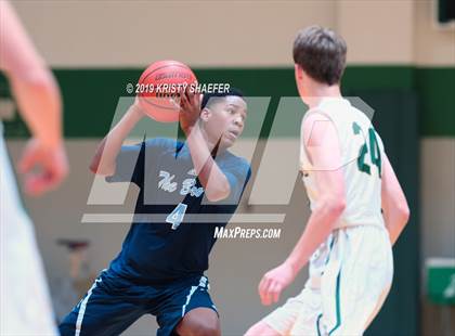 Thumbnail 2 in Cardinal Gibbons vs. Millbrook  photogallery.