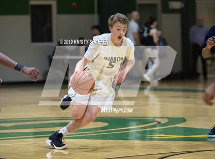 Thumbnail 2 in Cardinal Gibbons vs. Millbrook  photogallery.