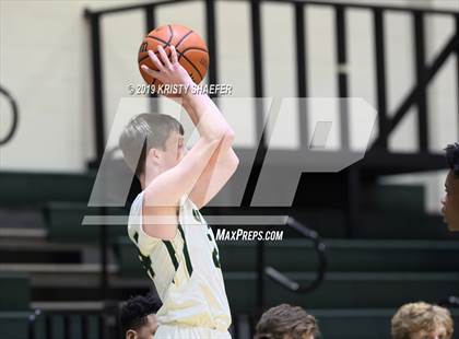 Thumbnail 2 in Cardinal Gibbons vs. Millbrook  photogallery.