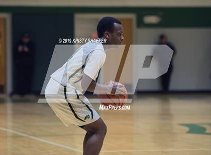 Thumbnail 3 in Cardinal Gibbons vs. Millbrook  photogallery.