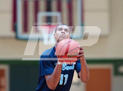 Thumbnail 2 in Cardinal Gibbons vs. Millbrook  photogallery.
