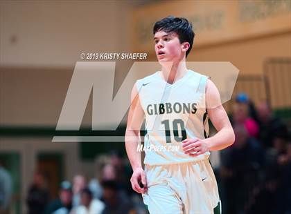 Thumbnail 3 in Cardinal Gibbons vs. Millbrook  photogallery.